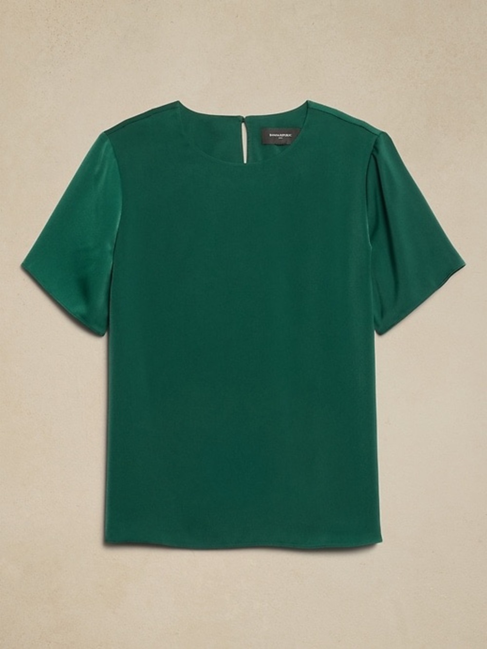 Banana Republic CLASSIC CREW-NECK T-SHIRT